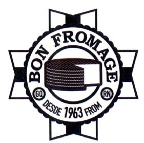 Imagen de BON FROMAGE DESDE 1963 FROM GQ RN