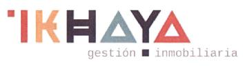 Imagen de IKHAYA GESTION INMOBILIARIA