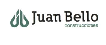 Imagen de JUAN BELLO CONSTRUCCIONES