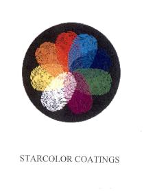 Imagen de STARCOLOR COATINGS