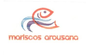 Imagen de MARISCOS AROUSANA
