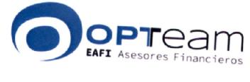 Imagen de OPTEAM EAFI ASESORES FINANCIEROS