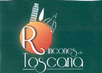 Imagen de RINCONES DE TOSCANA