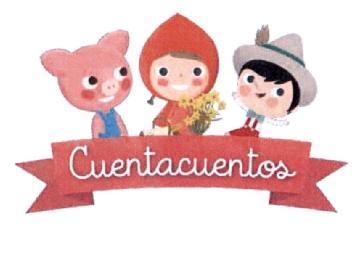 Imagen de CUENTACUENTOS