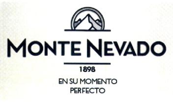 Imagen de MONTE NEVADO 1898 EN SU MOMENTO PERFECTO