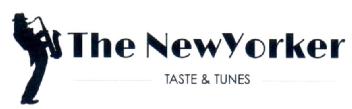 Imagen de THE NEWYORKER TASTE & TUNES
