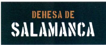 Imagen de DEHESA DE SALAMANCA