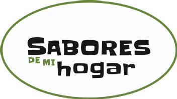 Imagen de SABORES DE MI HOGAR