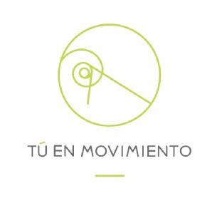 Imagen de TU EN MOVIMIENTO
