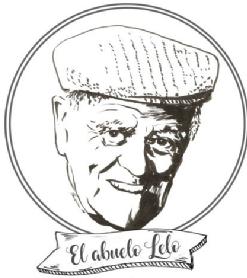 Imagen de EL ABUELO LELO