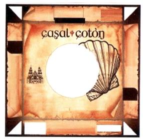 Imagen de CASAL COTON