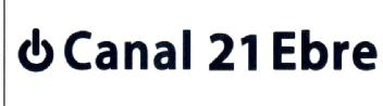 Imagen de CANAL 21 EBRE