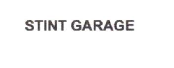 Imagen de STINT GARAGE