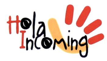 Imagen de HOLA INCOMING