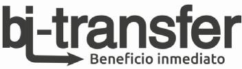 Imagen de BI TRANSFER BENEFICIO INMEDIATO