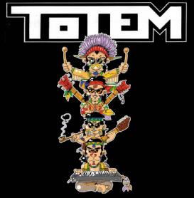 Imagen de TOTEM