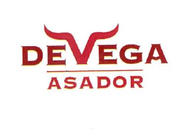 Imagen de DEVEGA ASADOR