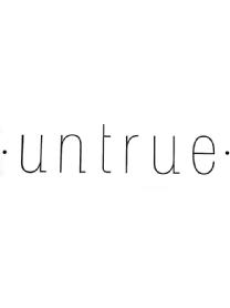 Imagen de UNTRUE