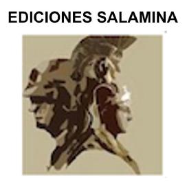 Imagen de EDICIONES SALAMINA