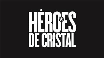 Imagen de HEROES DE CRISTAL
