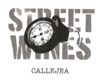 Imagen de STREET WINES CALLEJEA