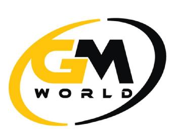 Imagen de GM WORLD