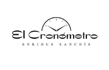 Imagen de EL CRONOMETRO ENRIQUE SANCHIS