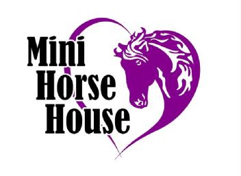 Imagen de MINI HORSE HOUSE
