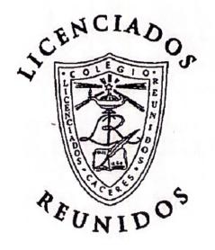 Imagen de LICENCIADOS REUNIDOS COLEGIO LICENCIADOS REUNIDOS CACERES LR