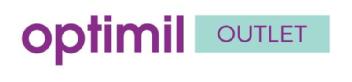 Imagen de OPTIMIL OUTLET