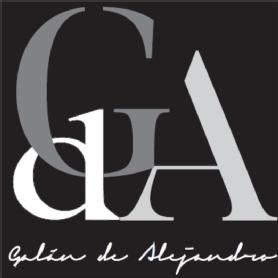 Imagen de GDA GALAN DE ALEJANDRO