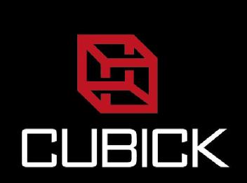 Imagen de CUBICK