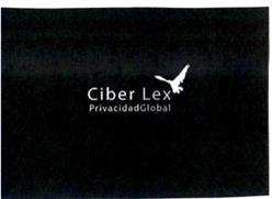Imagen de CIBER LEX PRIVACIDADGLOBAL