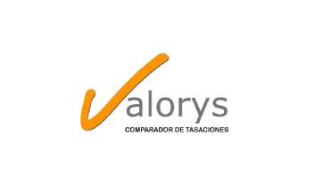 Imagen de VALORYS COMPARADOR