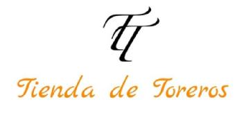 Imagen de TT TIENDA DE TOREROS