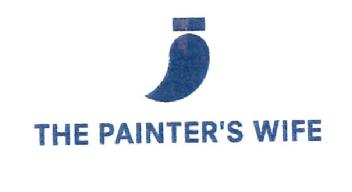 Imagen de THE PAINTER\'S WIFE
