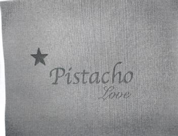 Imagen de PISTACHO LOVE