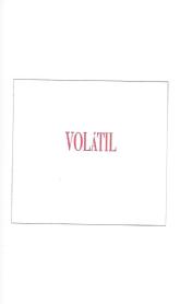 Imagen de VOLATIL