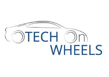 Imagen de TECHONWHEELS