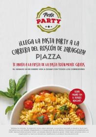 Imagen de PASTA PARTY