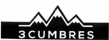 Imagen de 3CUMBRES