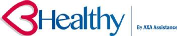 Imagen de B HEALTHY BY AXA ASSISTANCE