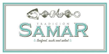 Imagen de TRADICION SAMAR SEAFOOD, SUSHI AND SALAD