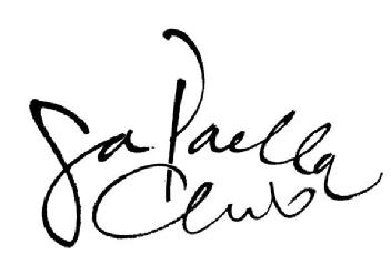 Imagen de SA PAELLA CLUB