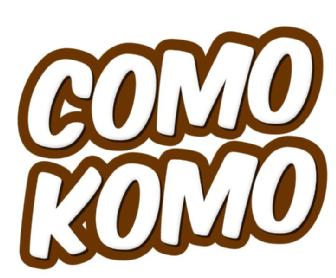 Imagen de COMOKOMO