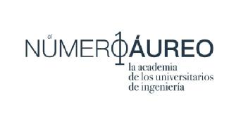 Imagen de EL NUMERO AUREO. LA ACADEMIA DE LOS UNIVERSITARIOS DE INGENIERIA