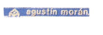 Imagen de AGUSTIN MORAN