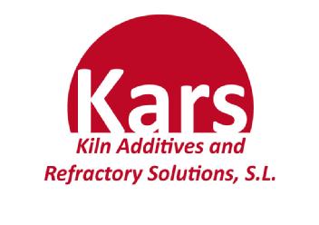 Imagen de KARS KILN ADDITIVES AND REFRACTORY SOLUTIONS, S.L