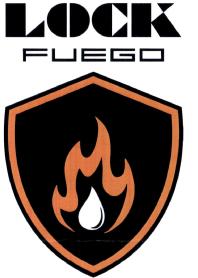 Imagen de LOCK FUEGO