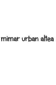 Imagen de MIMAR URBAN ALTEA